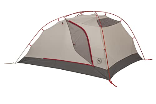 Big Agnes Copper Spur HV