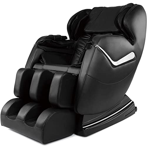 10 Best Massage Chairs