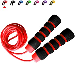 Limm Jump Rope - Perfect for All Experience Levels