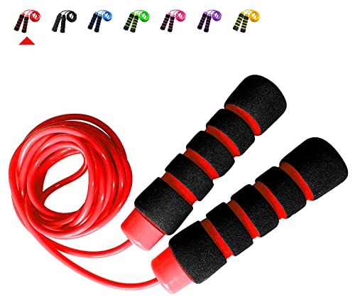 Limm Jump Rope - Perfect for All Experience Levels