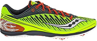 Saucony Men's Kilkenny Xc5 Spike Cross Country Spike Shoe