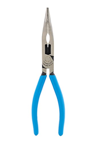 Channellock E388 Eight-Inch