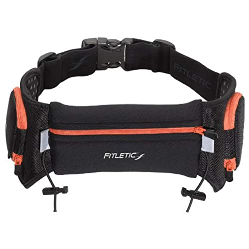 Fitletic Quench Retractable Hydration Belt