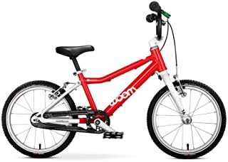 woom 3 Pedal Bike 16