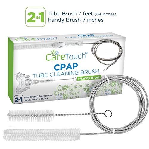 Care Touch Brush