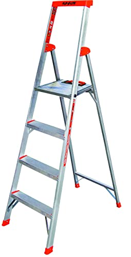 10 Best Step Ladders