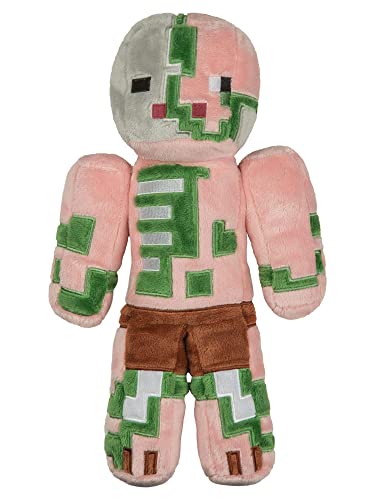 Zombie Pigman