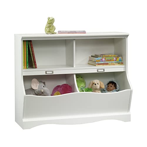 10 Best Bookshelves For Kids