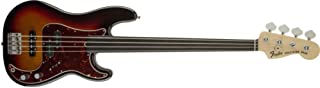 Fender Tony Franklin Fretless