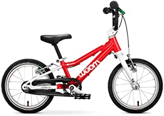 woom 2 Pedal Bike 14