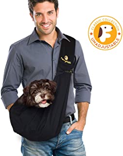 FurryFido Carrier