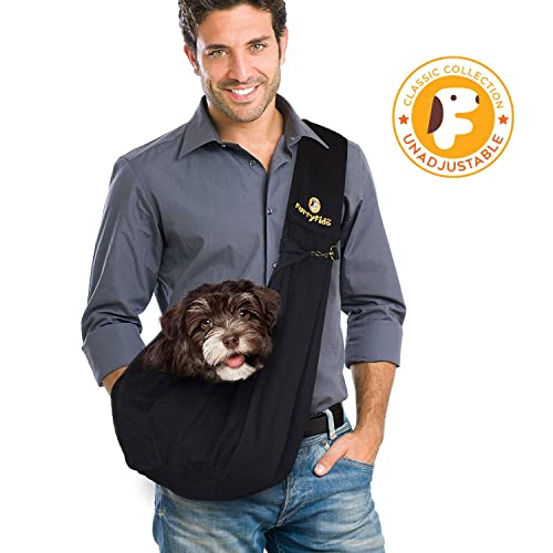 9 Best Dog Sling Carriers