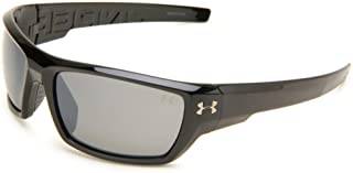 Under Armour Under Armour Assert Rectangle Sunglasses