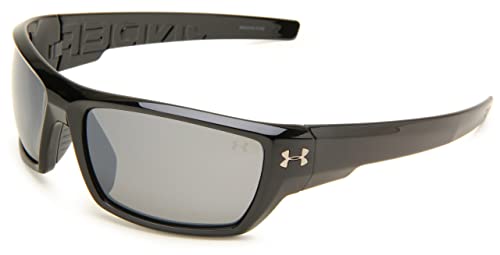 Under Armour Under Armour Assert Rectangle Sunglasses