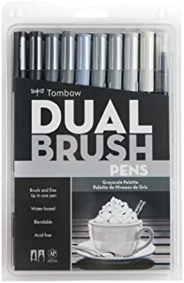 Tombow Dual Brush