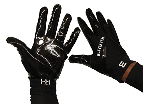 10 Best Football Gloves