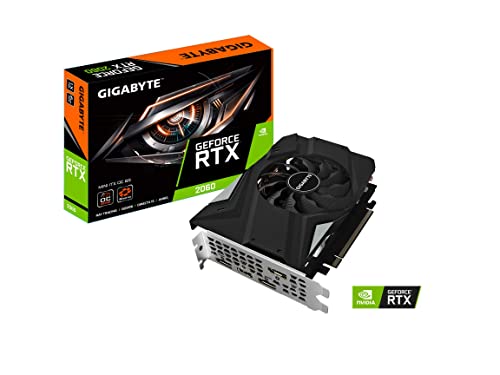 Gigabyte RTX 2060