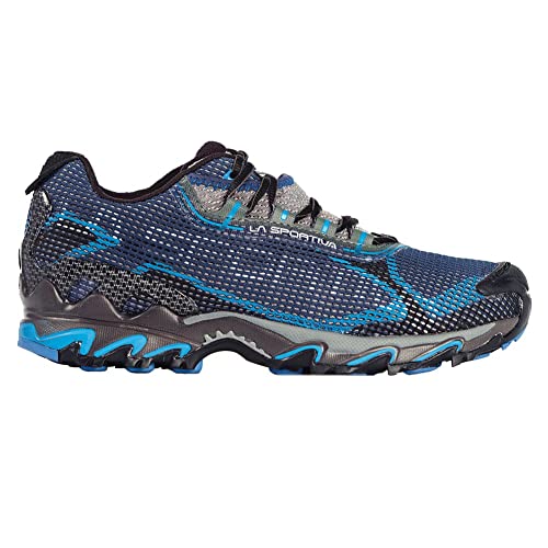 La Sportiva Men's Wildcat 2.0 GTX Trail Running Shoe