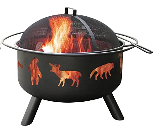 10 Best Fire Pits