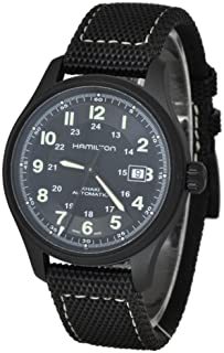 Hamilton Men's Khaki Field Automatic