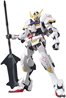 HG Orphans Barbatos Iron-Blooded