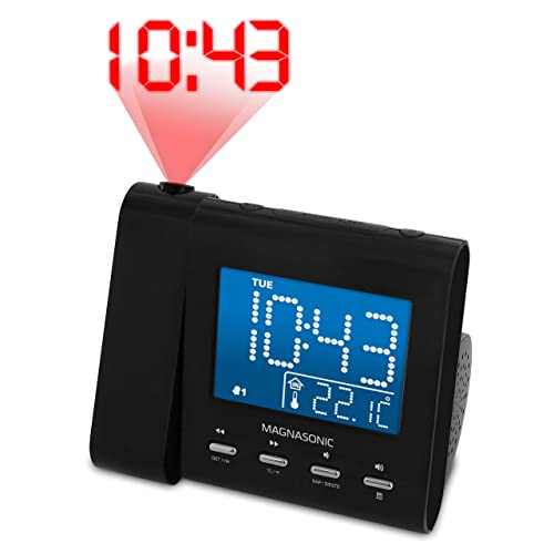 10 Best Radio Alarm Clocks