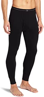 Duofold Men's Mid Weight Wicking Thermal Pant