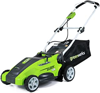 GreenWorks 16-Inch Corded