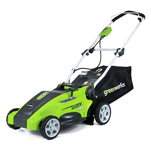 10 Best Walk Behind Mowers