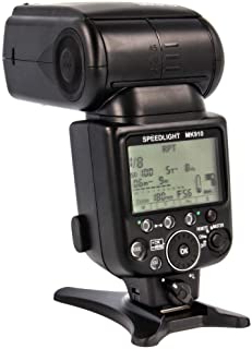 Meike MK-910 Flash