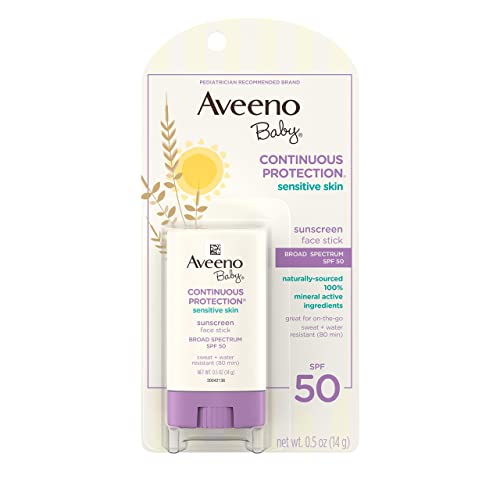 Aveeno Continuous