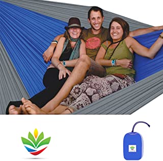 Hammock Bliss Triple