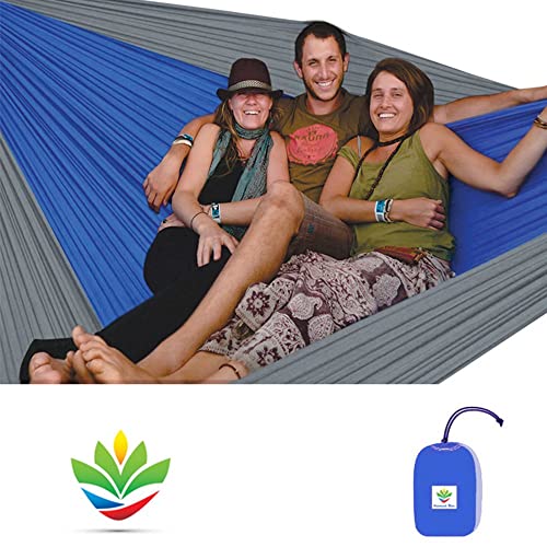 8 Best Three Person Hammocks