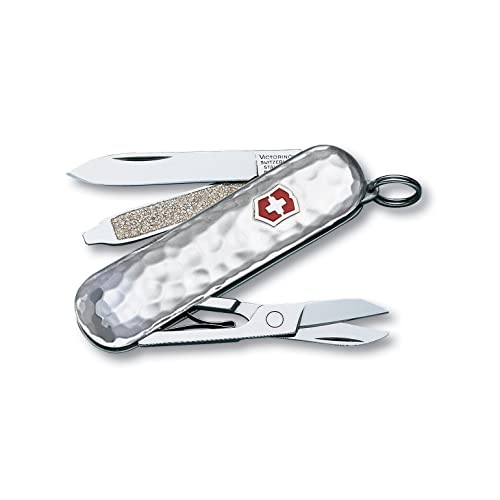 10 Best Swiss Army Knives