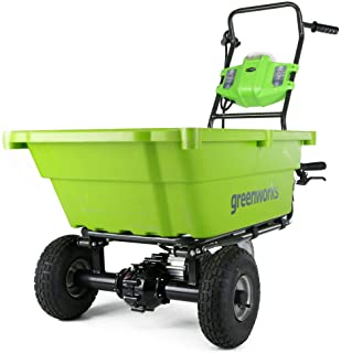 Greenworks GC40L410