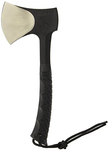 Schrade SCAXE10