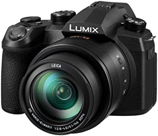 Panasonic Lumix FZ1000 II