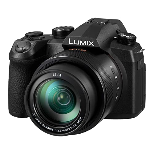 Panasonic Lumix FZ1000 II