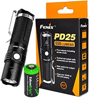 Fenix PD25