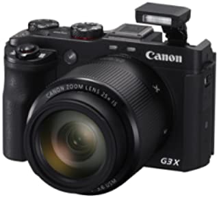 Canon PowerShot G3 X