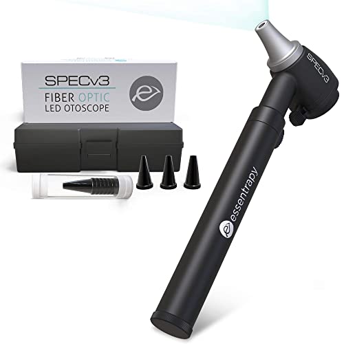 10 Best Otoscopes