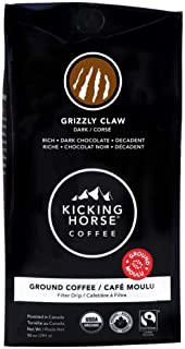 Kicking Horse Grizzly Claw