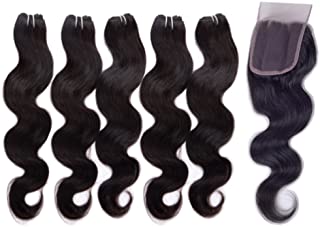 Jinren Body Wave 5 Piece