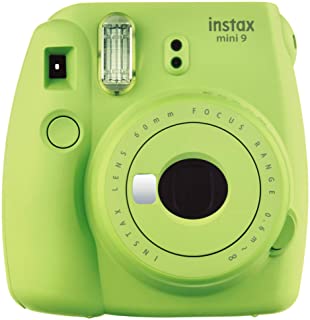 Fujifilm Mini 9 Instax