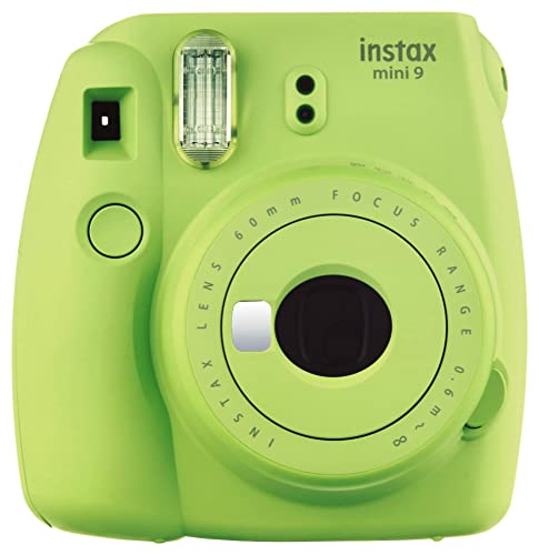 Fujifilm Instax Mini 9