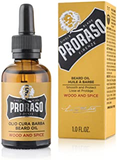 Proraso Olio Da Barba