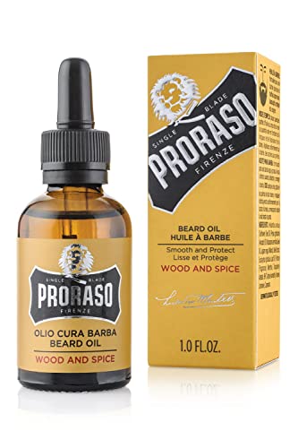 Proraso Olio Da Barba