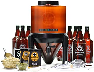 BrewDemon Signature Beer Kit