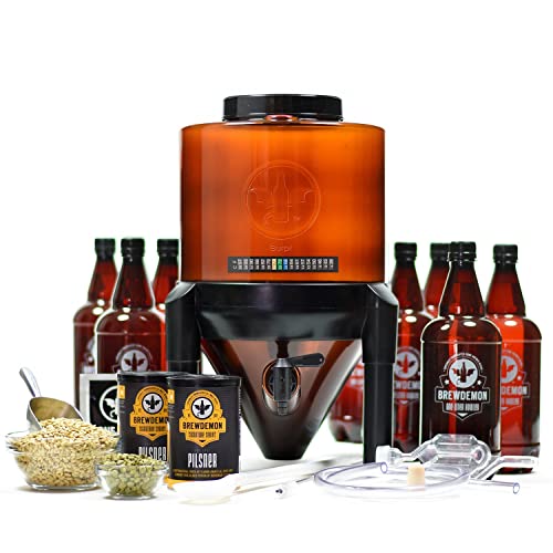 BrewDemon Signature Beer Kit