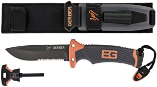 Gerber Bear Grylls Ultimate